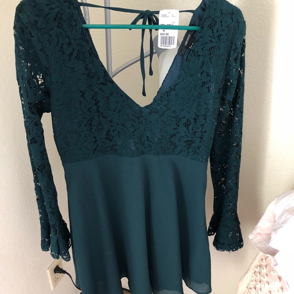 Forever 21 Dress